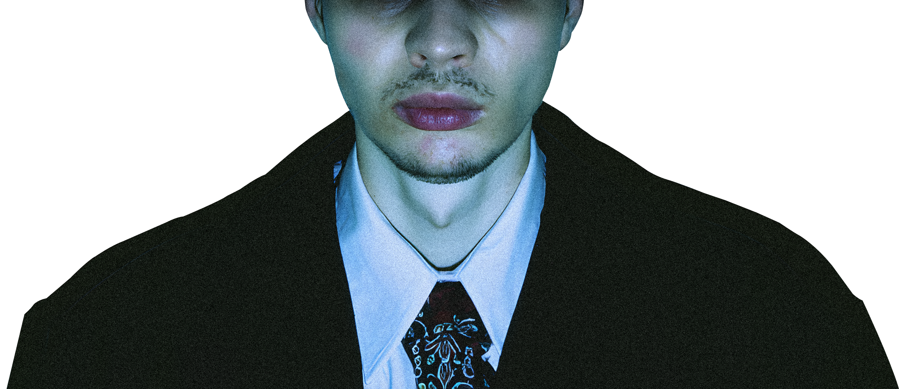 Daniil Melikhov, graphic designer