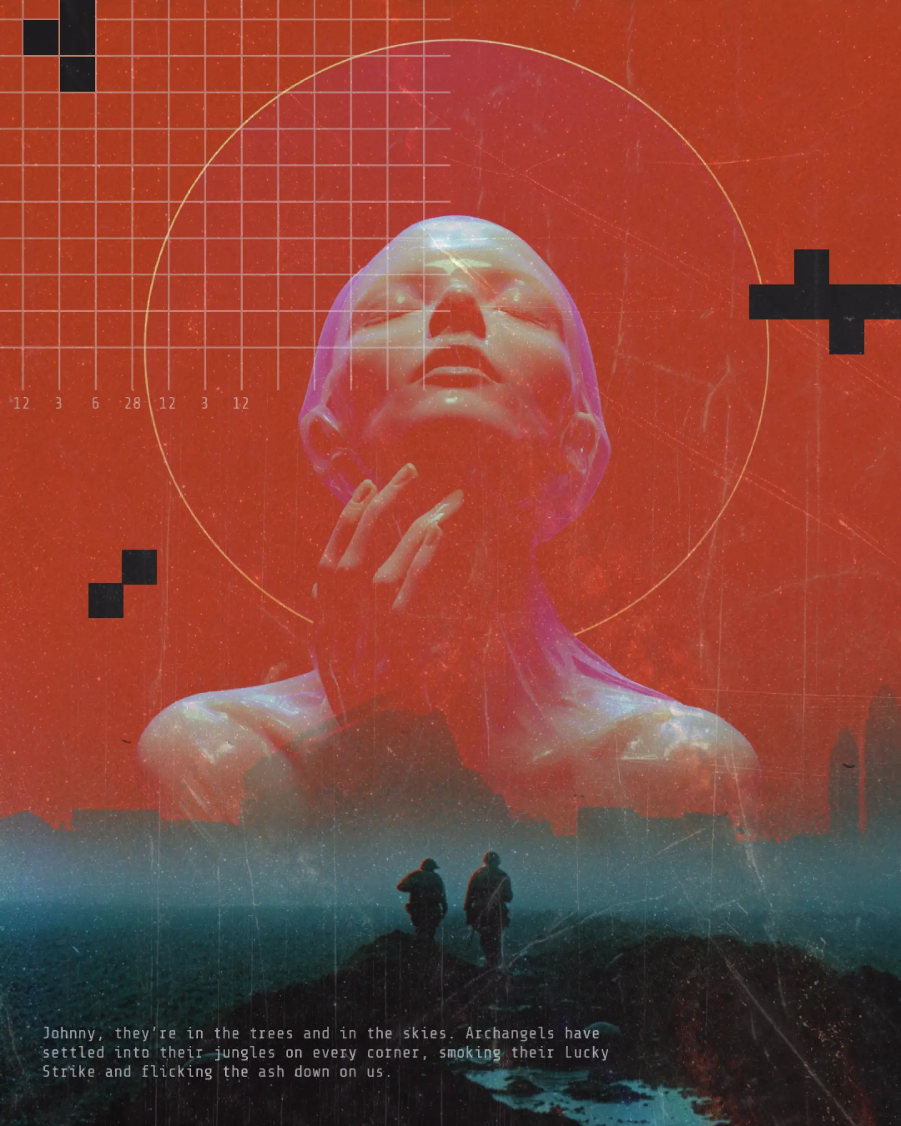 Archangel