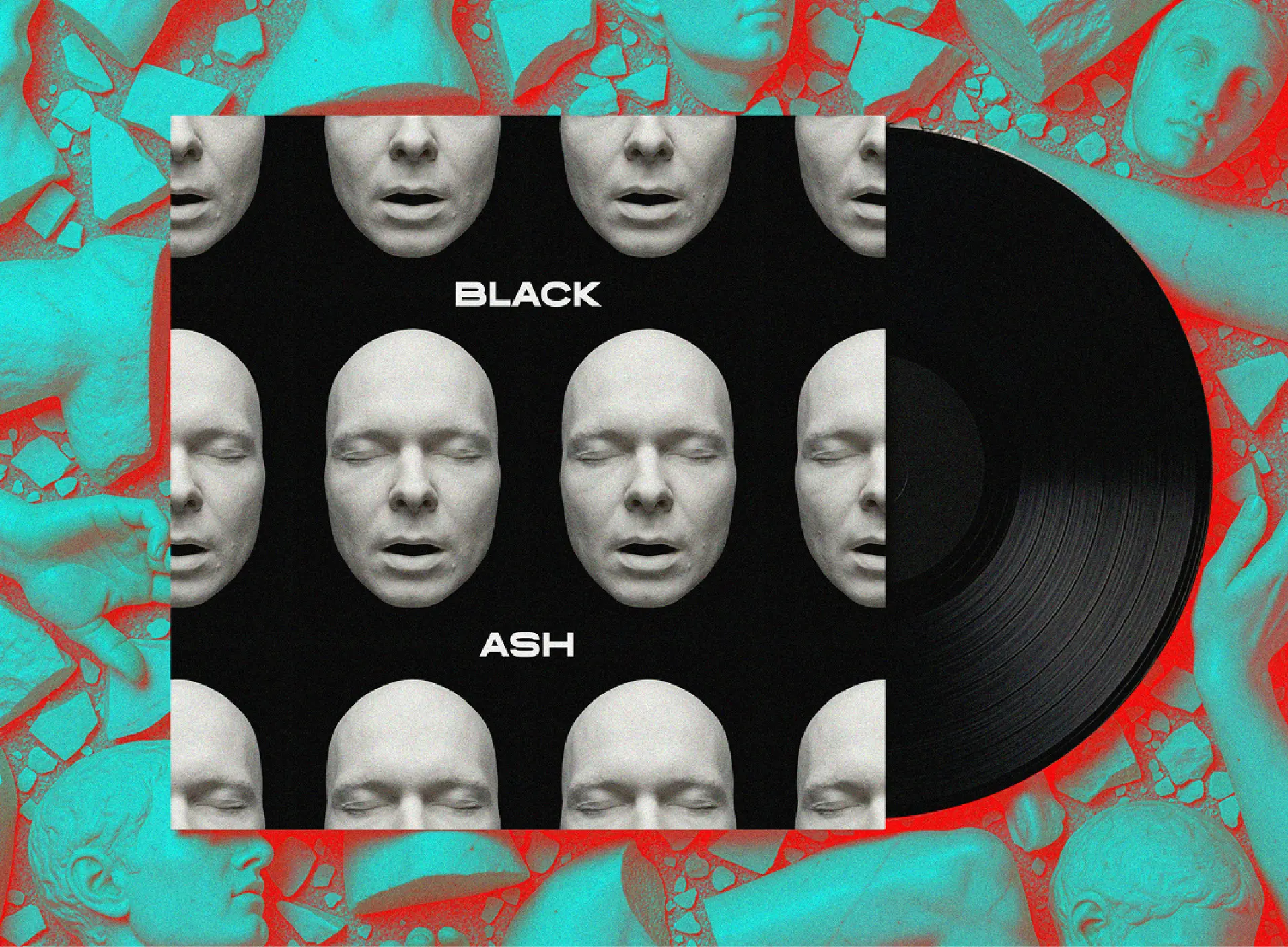 Black Ash