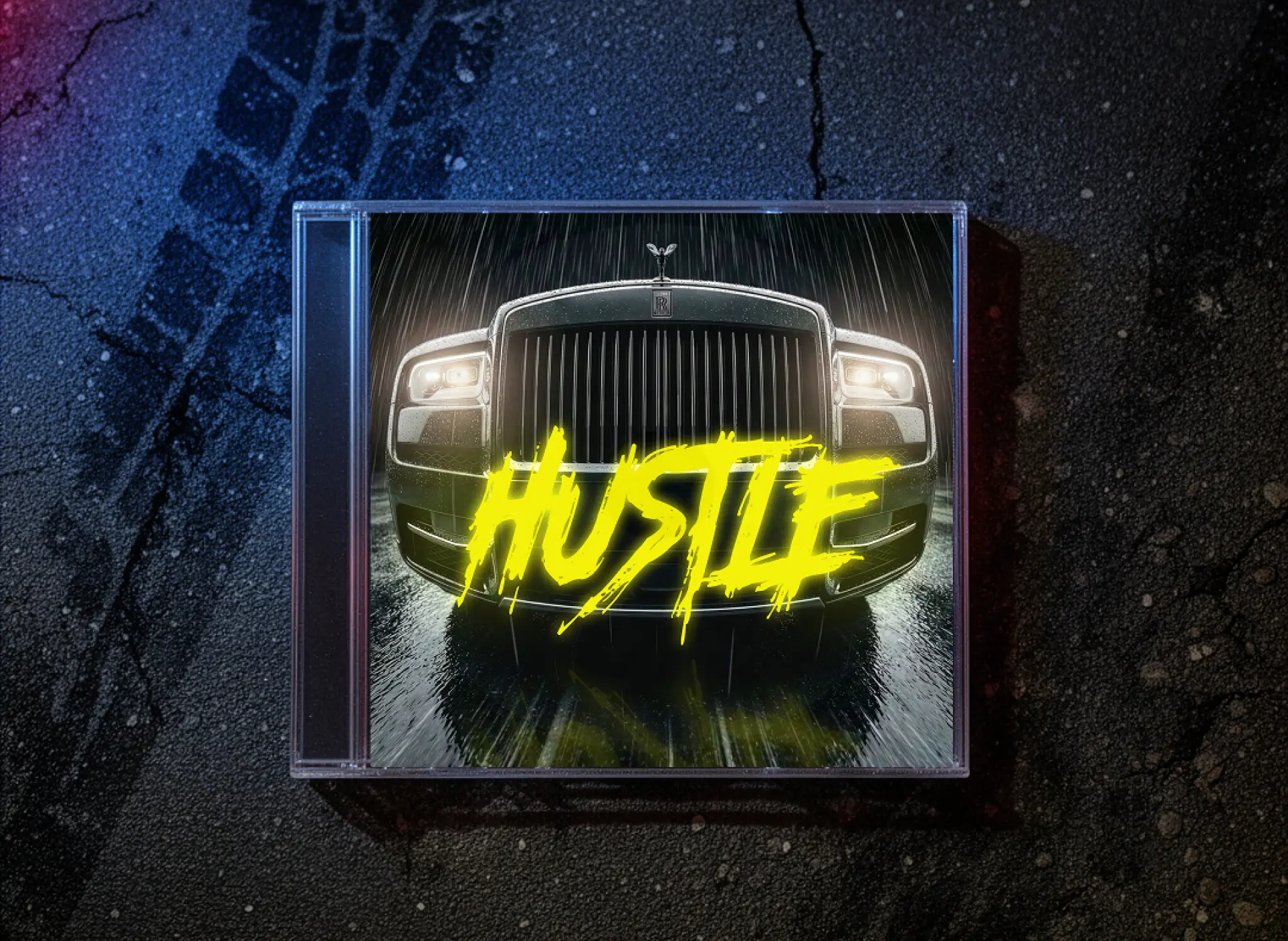 Hustle