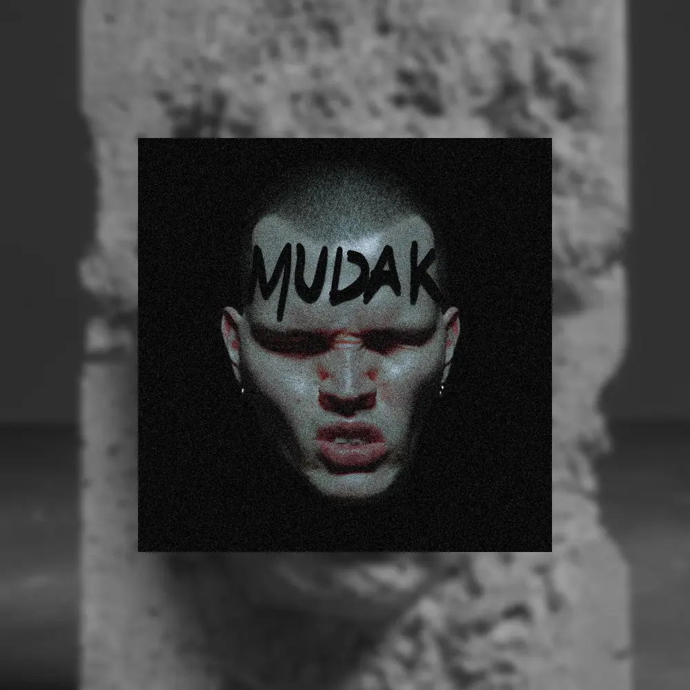 Mudak