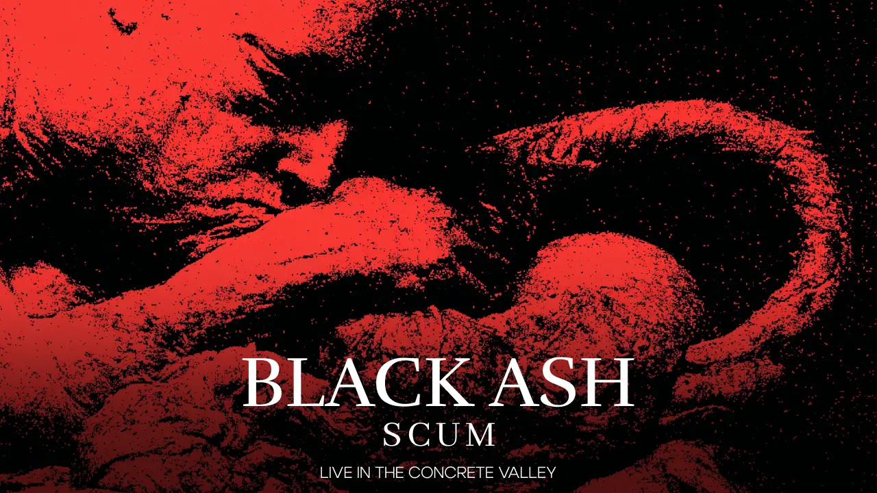 SCUM 2 Thumbnail