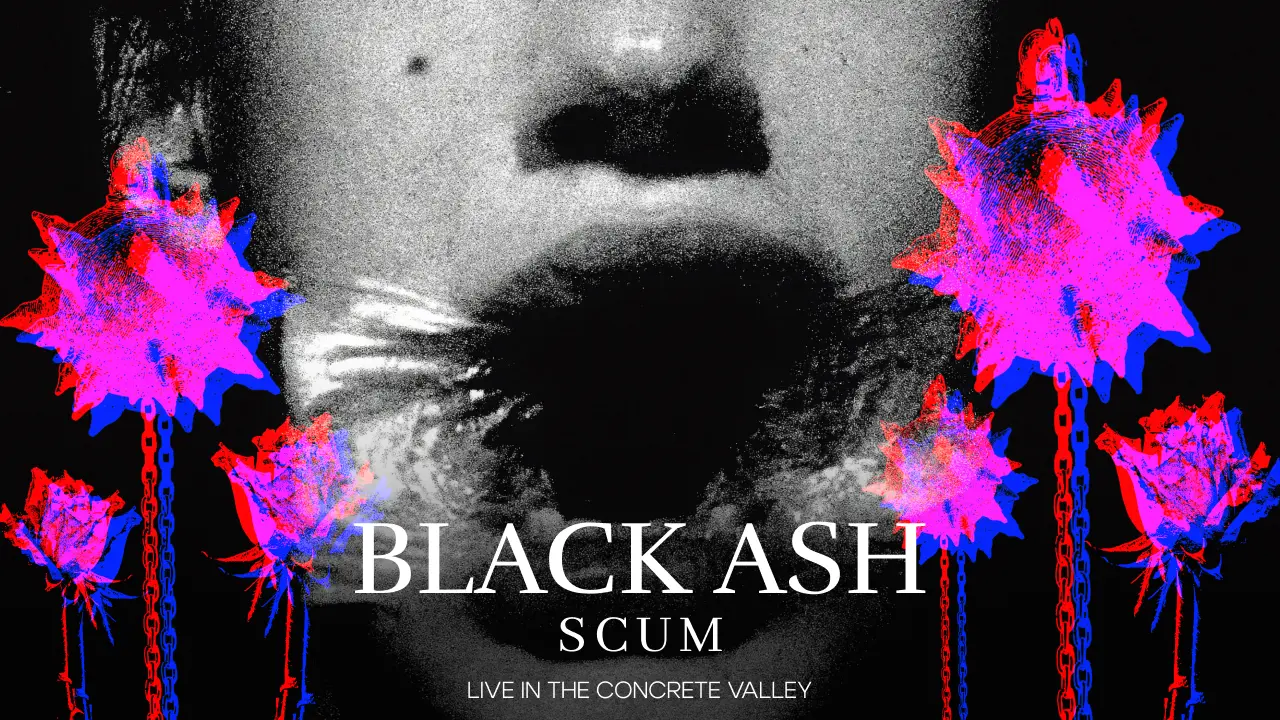 SCUM Thumbnail