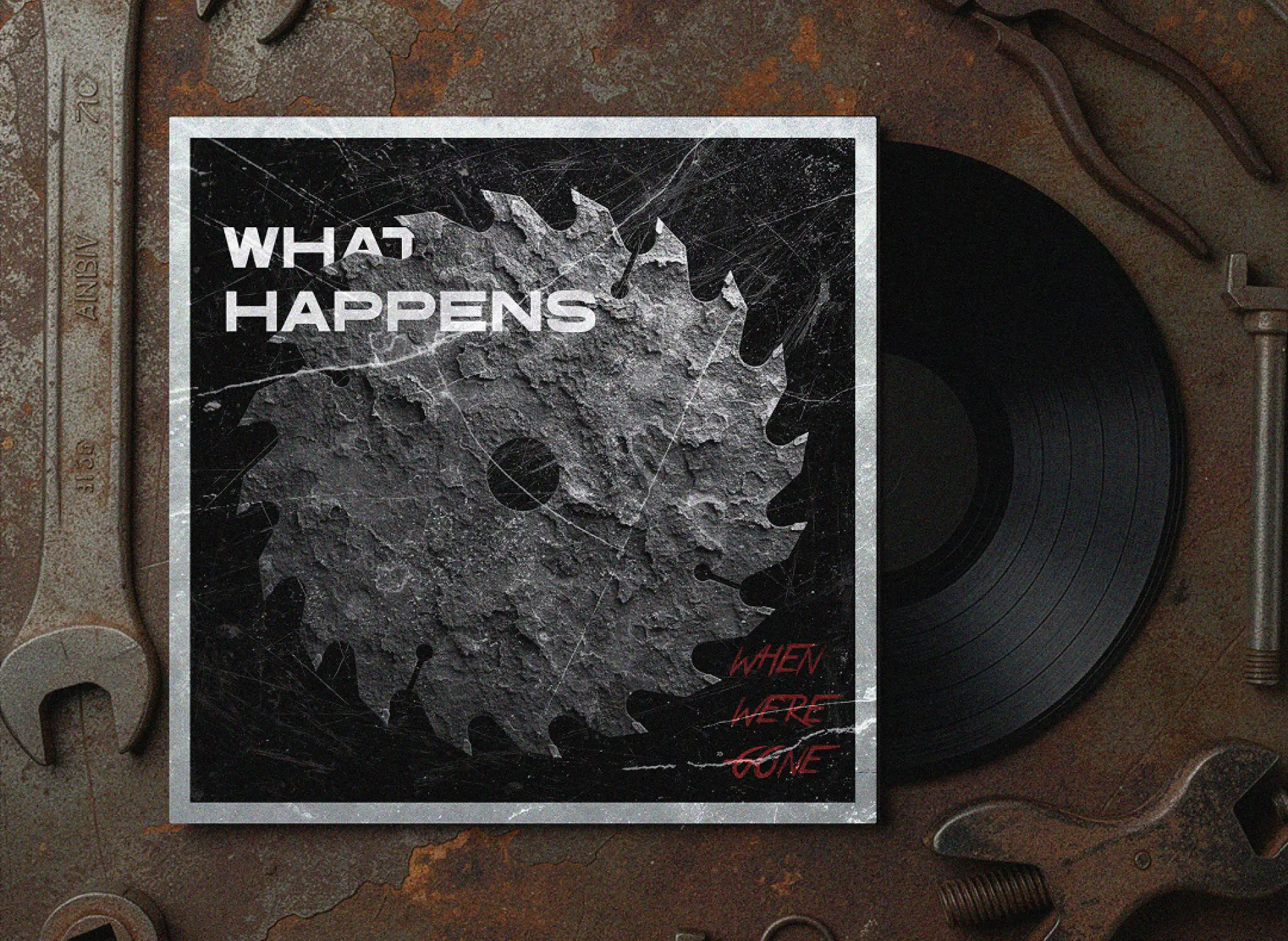 What Happens