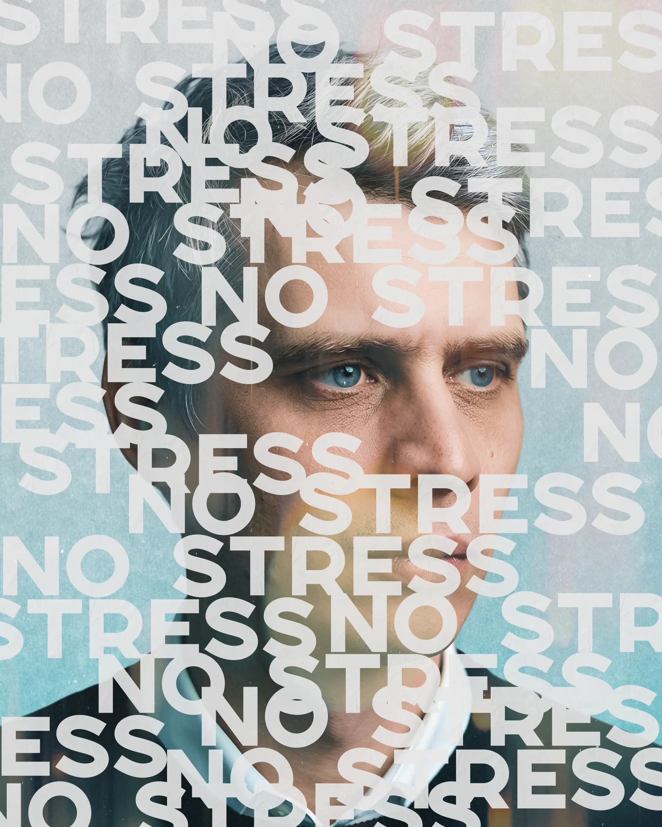 No Stress